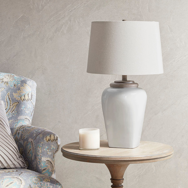Olliix Martha Stewart Jemma Table Lamp Mt153 0015