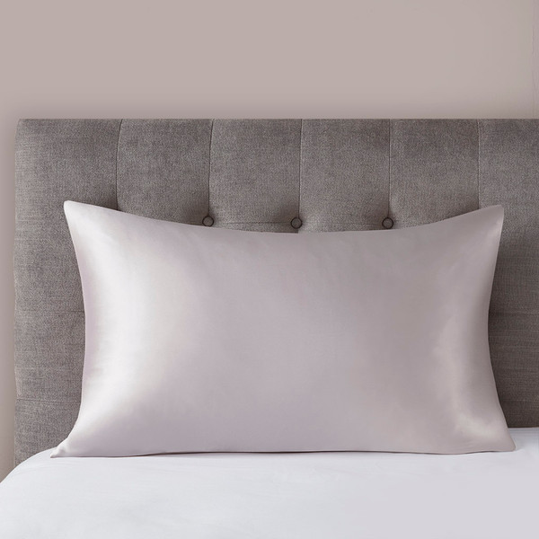 Olliix Silk 100 Mulberry Single Pillowcase Standard Mp21 7476