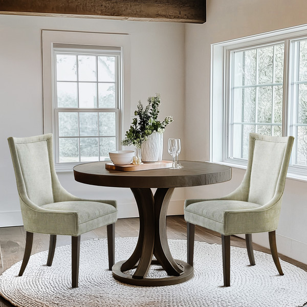 Olliix Ultra Dining Side Chair Set Of 2 Mps108 0296