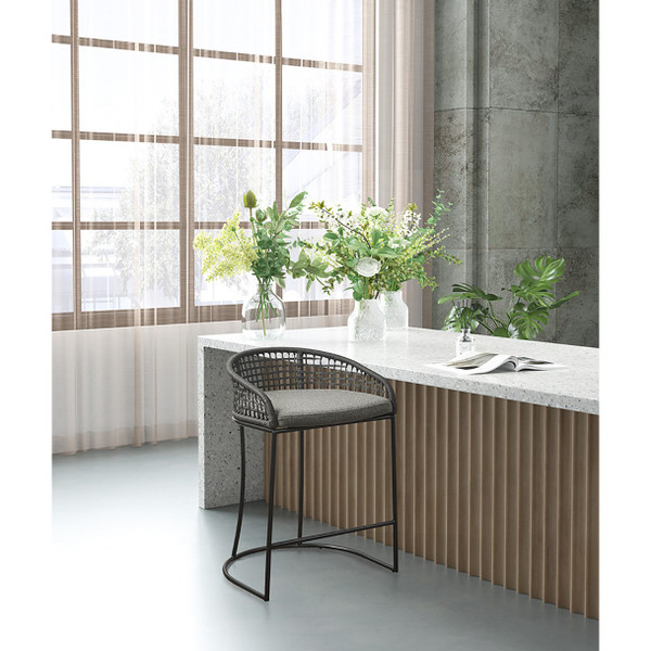 Olliix Hermosa Woven Counter Stool 25 Mp104 1208