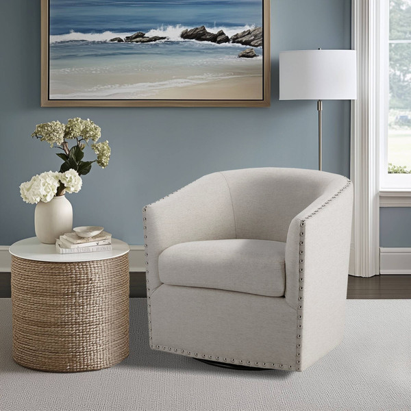 Madison Park Tyler Swivel Chair Mp103 0236