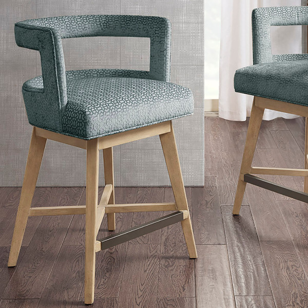Olliix Glenwood Swivel Counter Stool Mp104 1173