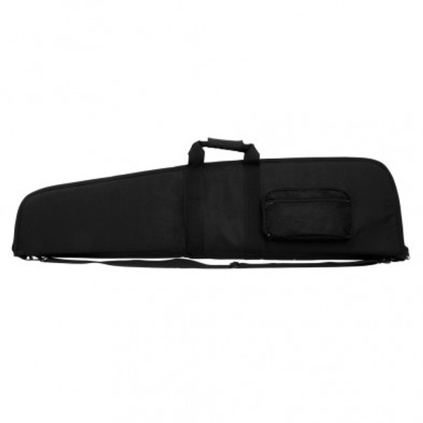 Vism By Ncstar Scope Ready Gun Case 48 L X 13 H Black Cvs2906 48