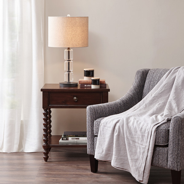 Madison Park Signature Beckett Nightstand Mps136 0060
