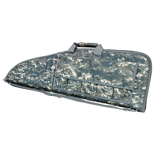 Vism Gun Case 46 L X 13 H Digital Camo