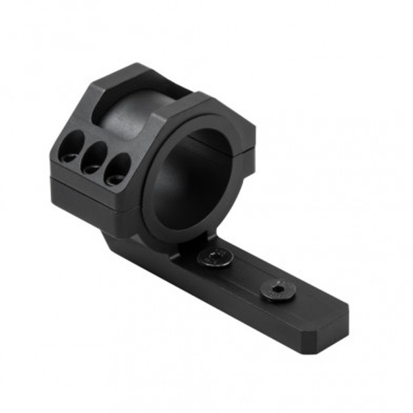 Nc Star Vmlpkmr Ncstar Low Profile Keymod 30Mm Ring Mount Single Black Vmlpkmr