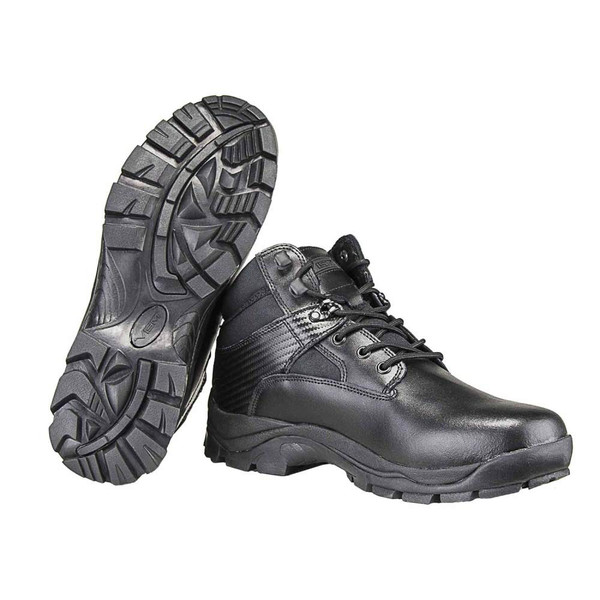 Ncstar Cab3001Bm11 Oryx Boots Black Mid 11 Cab3001Bm11