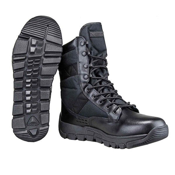 Ncstar Cab3000Bh9 Oryx Boots Black High 9 Cab3000Bh9
