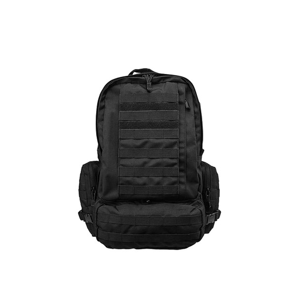 Ncstar 3013 3 Day Backpack Black Cb3D3013B