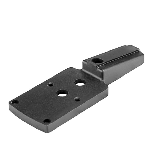 Ncstar Vism Ruger Pc Carbine Brl Rmr Mount Vmrupccmd