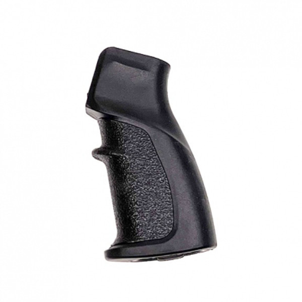 Ncstar Ar Rubber Ergonomic W Core Blk Vg106