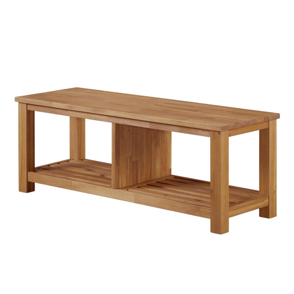 Tiburon Kd Tv Bench Amber 803516 118 By Npd