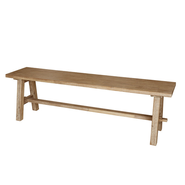 Bedford Kd 59 Bench A Base Brushed Smoke 803018 85 By Npd