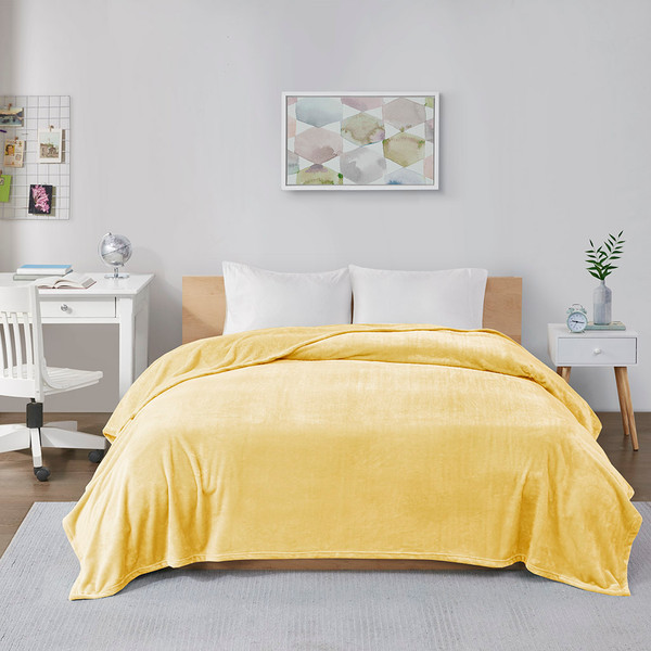 Intelligent Design Oversized Blanket Twin Twin Xl Id51 824 By Olliix