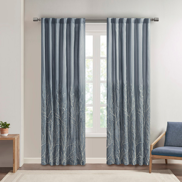 Madison Park Andora Window Curtain 95 Panel Mp40 1297 By Olliix