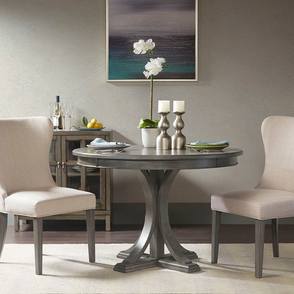 Madison Park Signature Helena Round Dining Table Mps121 0113