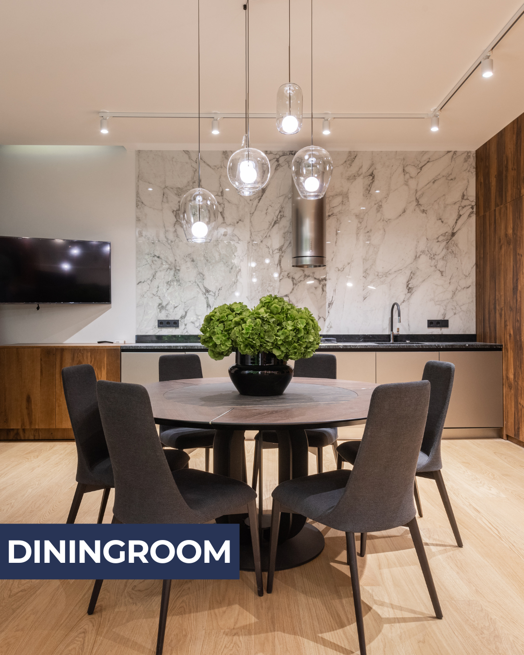 Diningroom