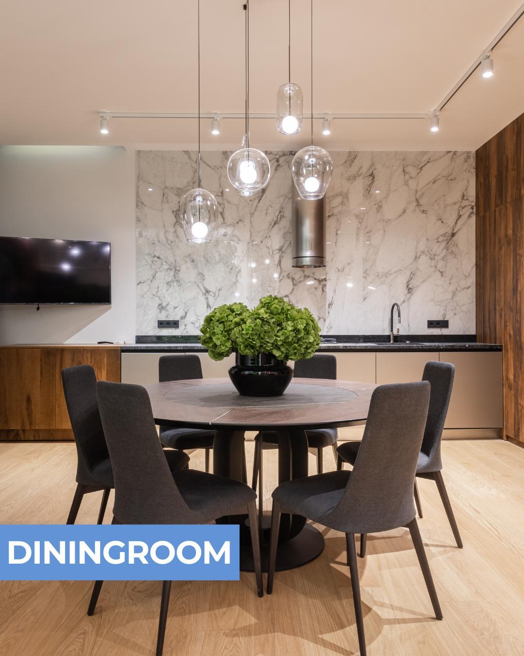 Diningroom