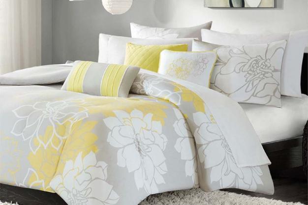BED & BATH