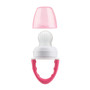 Dr Brown's Silicone Feeder Pink