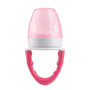 Dr Brown's Silicone Feeder Pink