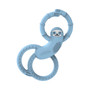 Dr Brown's Flexees Sloth Teether - Blue