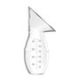 Dr Brown's Silicone One-Piece Breastpump - Narrow Neck