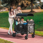 W4 Elite Stroller Wagon