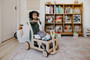 Wonderfold Step by Step Wagon Walker