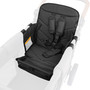 Wonderfold W2 Premium Seat with Footrest