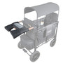 Wonderfold W2 Stroller Wagon Mitten