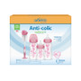 Dr Brown's Anti-Colic Options+ Bottle Pink Gift Set