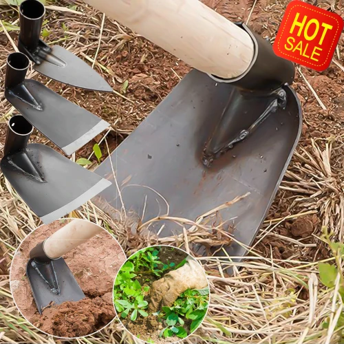 Mining Shovel ADZ