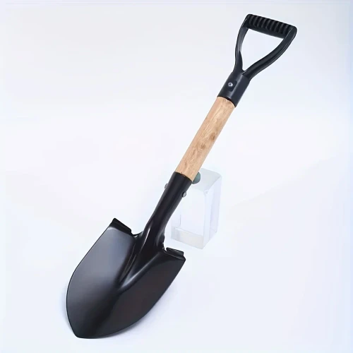 35.8/50.5cm Digging Shovel Manganese Steel Shovel