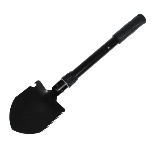 Multifu Small Size Engineering Shovel Folding Self-defense Military