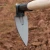 Mining Shovel ADZ