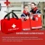 Car portable first aid kit portable first aid kit health kit