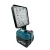 4 inch Cordless LED Work Light For Makita 14.4V-18V Li-ion Battery 
