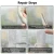 Window Screen Tape Anti-mosquito Screen Repair Subsidy Door Curtain