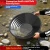 1/3/5Pcs Wash Gold Panning Equipment Gold Pan With Riffle Design