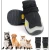 ATUBAN Dog Shoes for Large Size Dogs, Waterproof Medium Large Dog