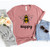 Bee Happy T-shirt