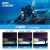 Super Bright 3000lm Dive Light XHP50.2