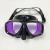 Camera Mount Silicone Diving Mask