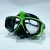 Camera Mount Scuba Mask