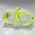 Camera Mount Scuba Mask