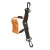 Scuba Diving Lanyard with Quick Release Buckle Diving Clips