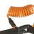 Scuba Diving Lanyard with Quick Release Buckle Diving Clips
