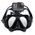 Camera Mount Scuba Mask