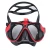 Camera Mount Scuba Mask